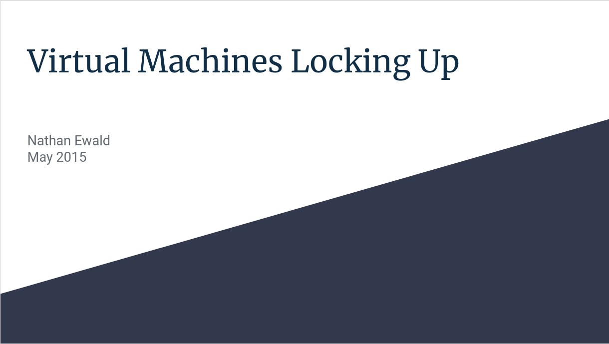 vm_lock_up